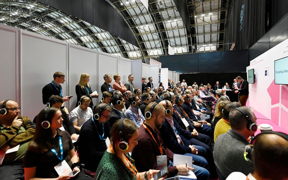 Refurbishment,&nbsp;Reuse &&nbsp;Adaptation&nbsp;Stage