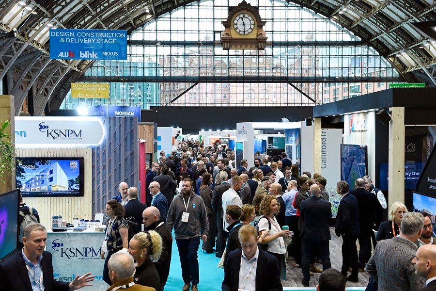 Education Estates® 2025