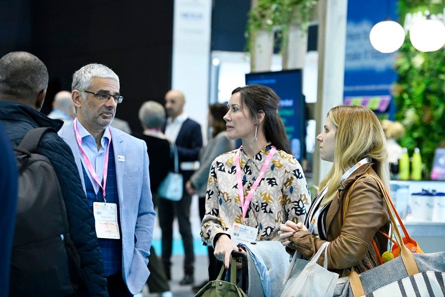 Education Estates® 2025