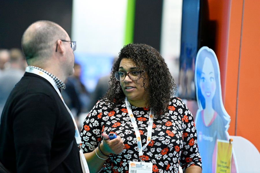 Education Estates® 2025