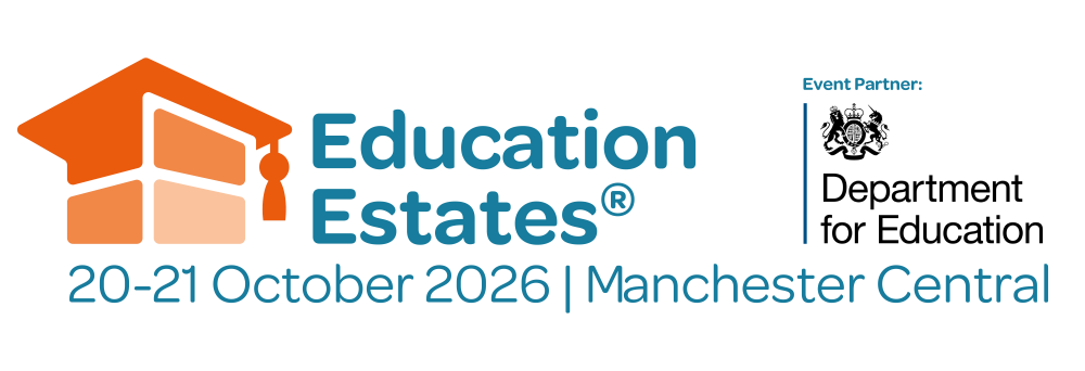 Education Estates&reg; Logo