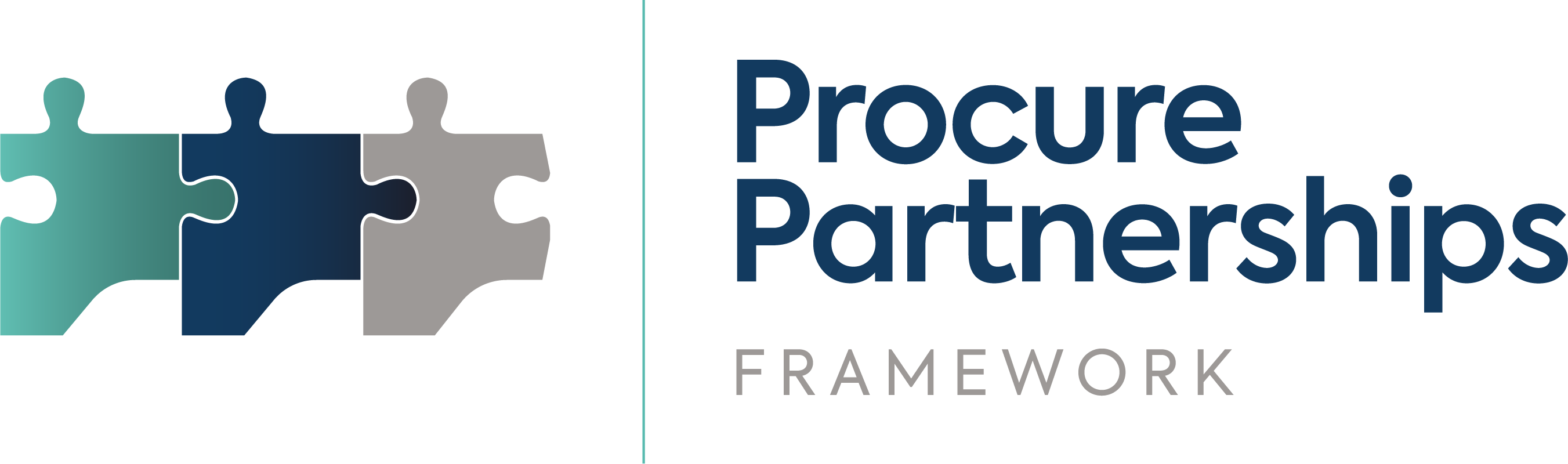 Procure Partnerships Framework