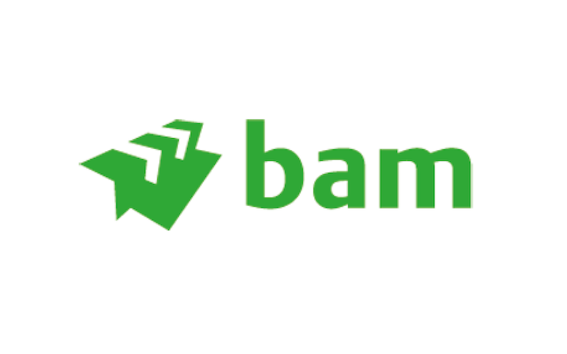 BAM Award Category Sponsor Education Estates 2021