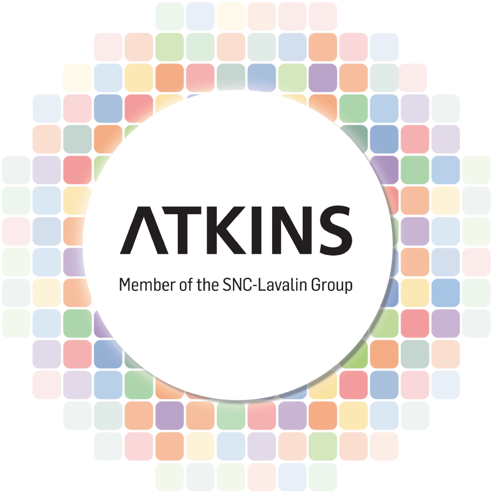 'Inspiring Learning Spaces' Award Sponsor - Atkins
