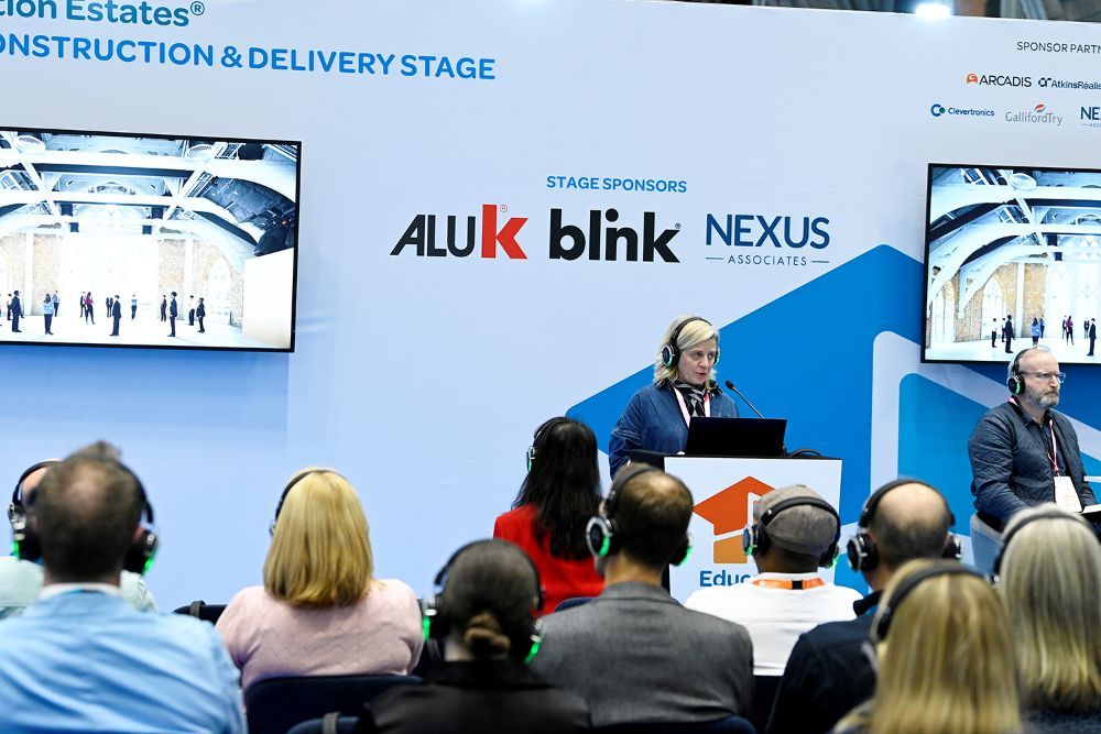 Design, Construction & Delivery Stage