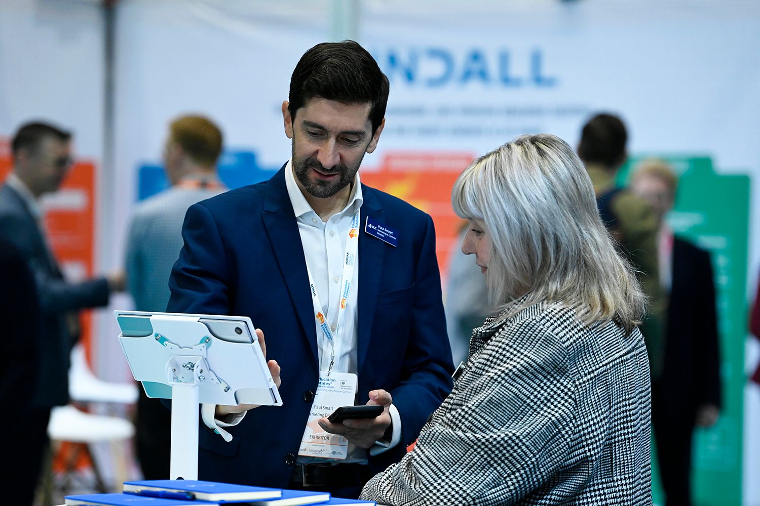 Reach the right audience