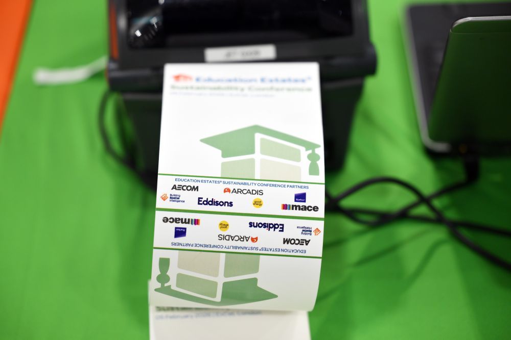 Badges: &pound;2,250 + VAT&nbsp;