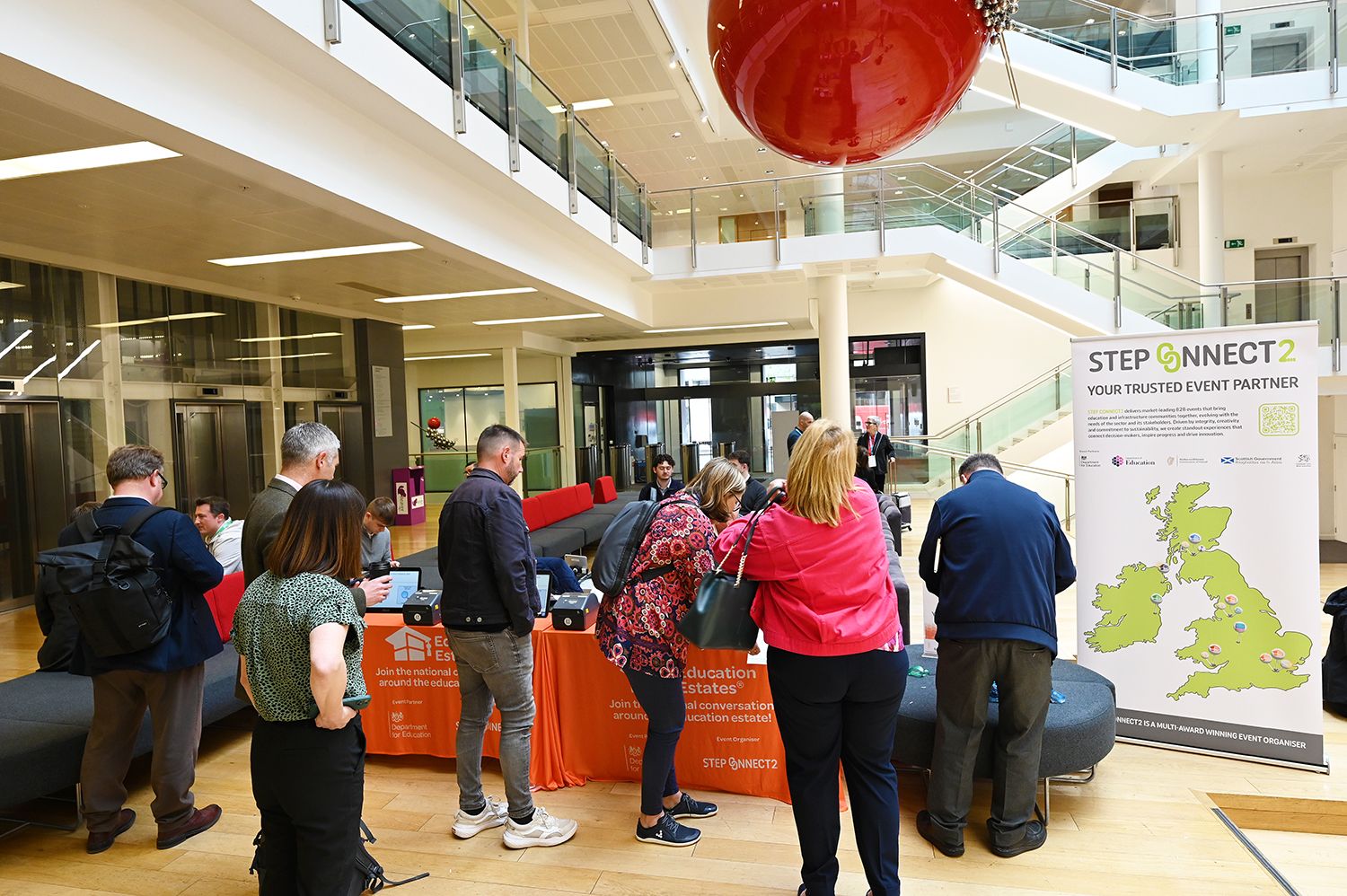 Registration: &pound;3,500 + VAT