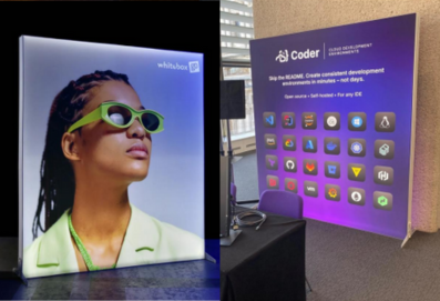 Networking Space: &pound;2,930 + VAT&nbsp;