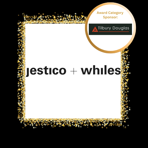Architectural Practice of the Year - Jestico + Whiles