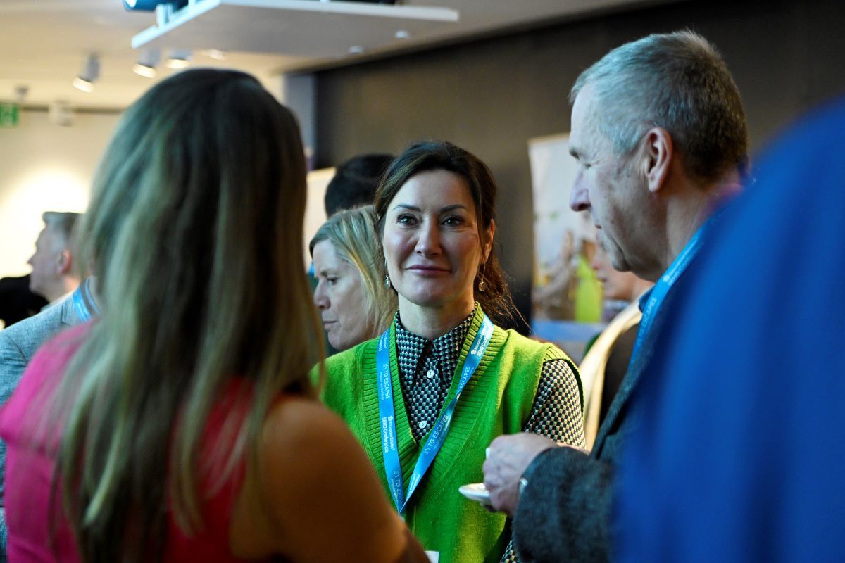 Lanyards £1,750 + VAT for SEND attendees only:
