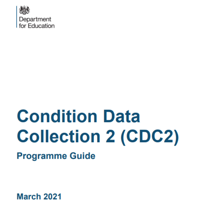 Condition Data Collection - Education Estates®
