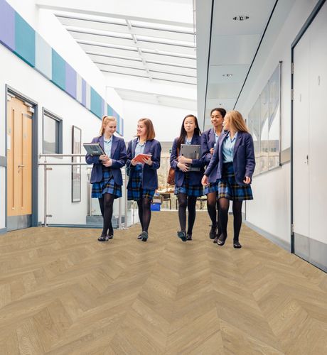 Education: A Problem-Solving Guide for Specifiers