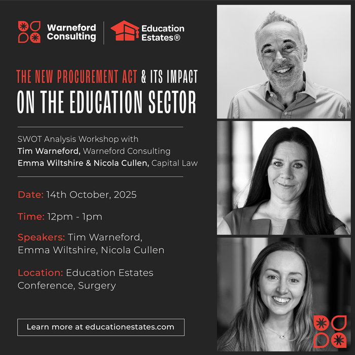 New Procurement Act SWOT Analaysis Workshop