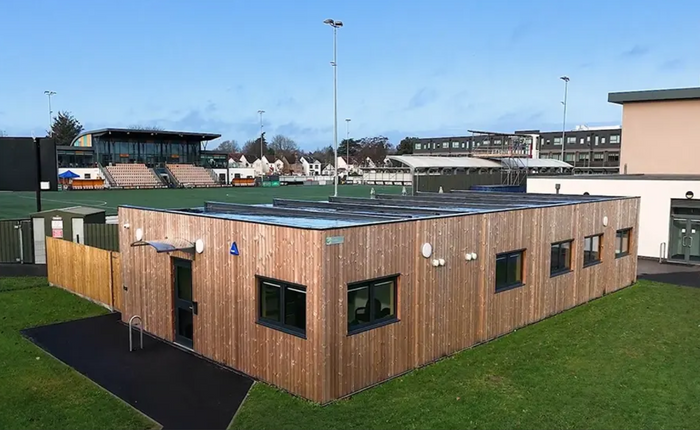 Case Study: Specialist SEND Facility