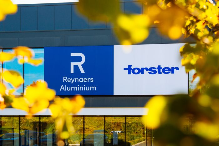 Reynaers Aluminium to Showcase Sustainable Façade Solutions at Education Estates