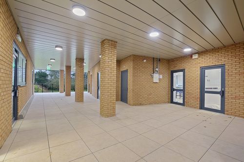 Future-proofing Education Estates Through Strategic Planning
