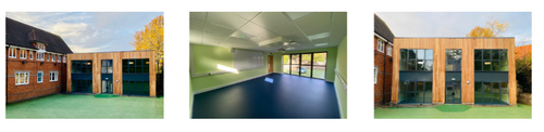 Hall School - Wimbledon