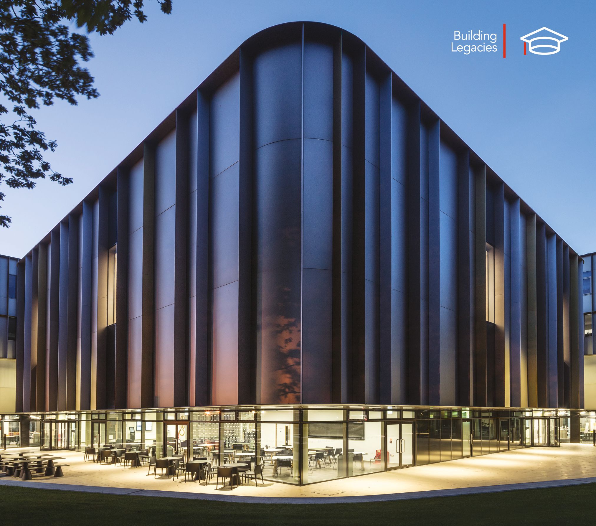 Creating Better Environments for a Better Education