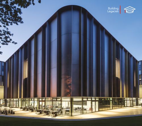 Creating Better Environments for a Better Education