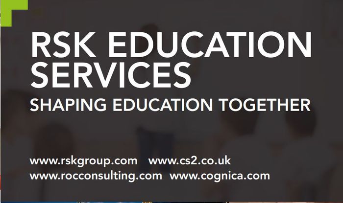RSK to attend Education Estates Event