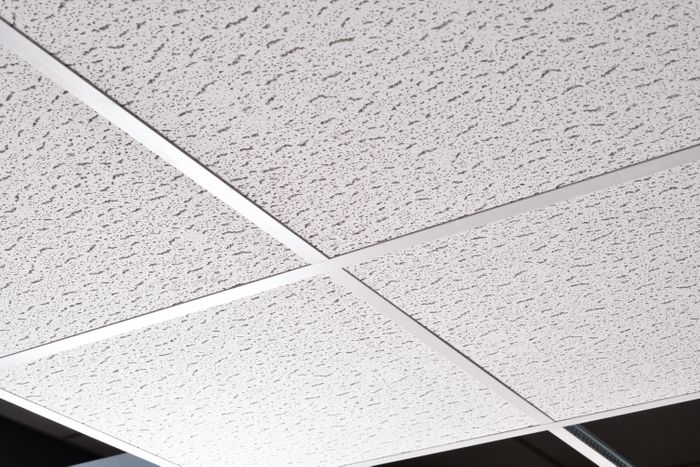 Zentia renames one of its most popular ceiling tile ranges