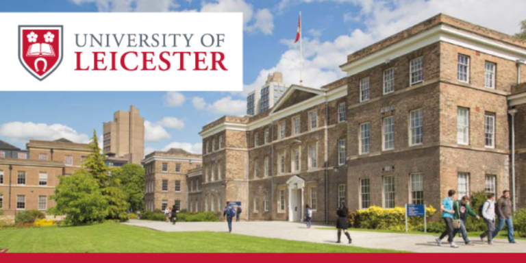 University of Leicester - Improving the Learning Experience