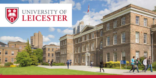 University of Leicester - Improving the Learning Experience