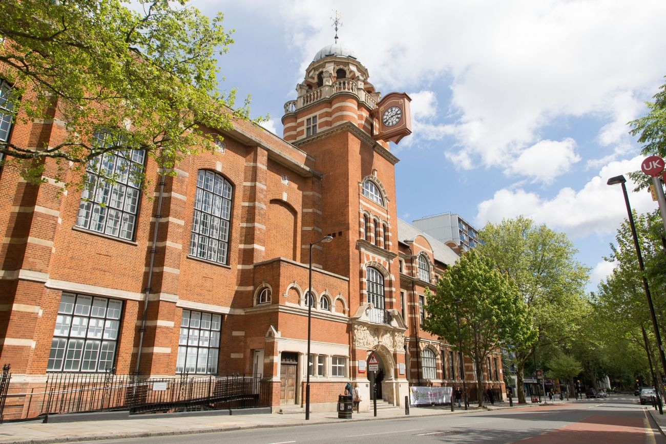 City University London - Creating Better Academic & Student Engagement