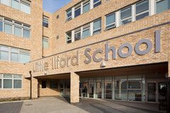 Little Ilford School, Newham