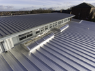 R-MER Systems- Metal Roofing