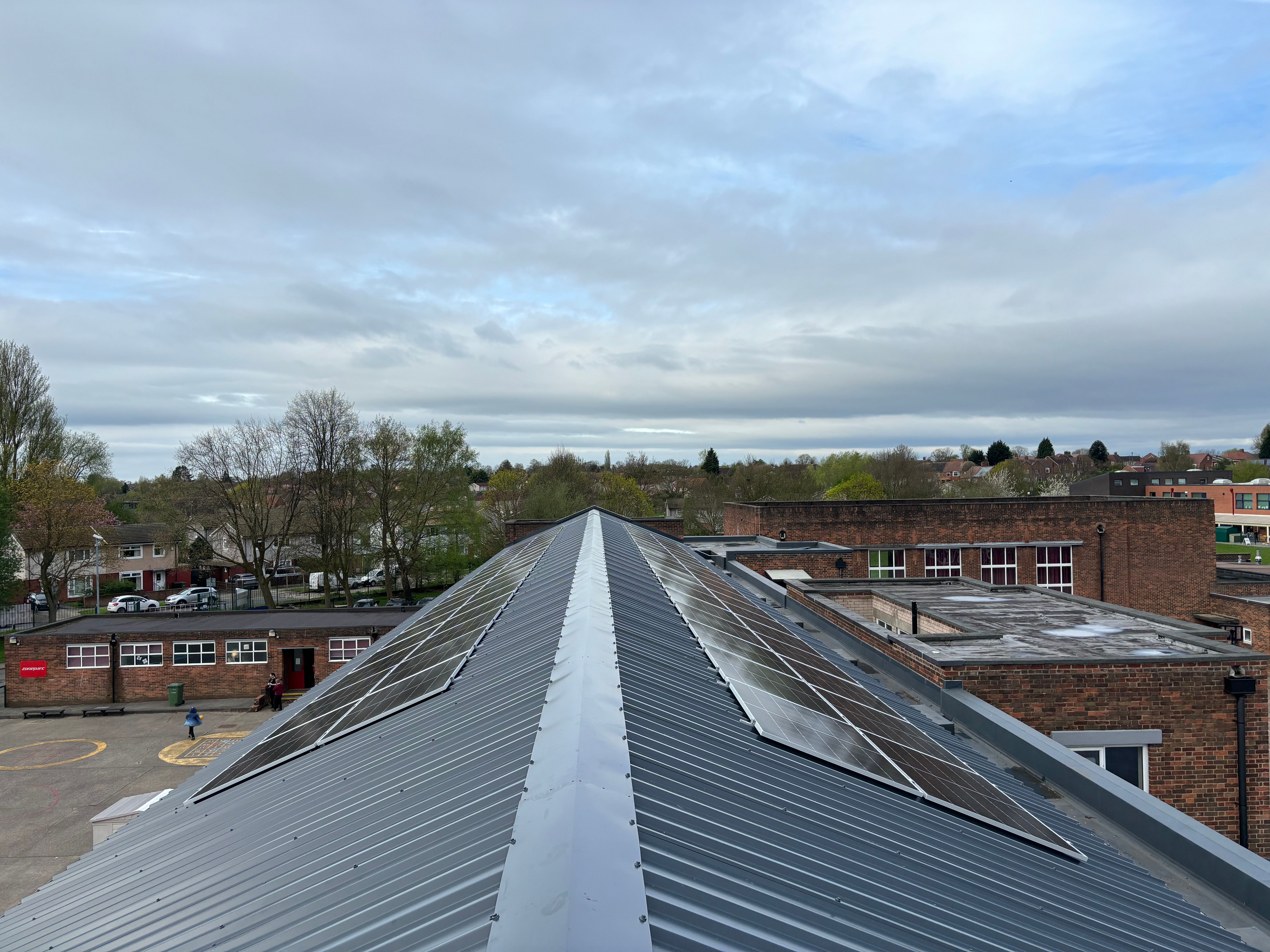 Solarise Systems- Solar PV panels