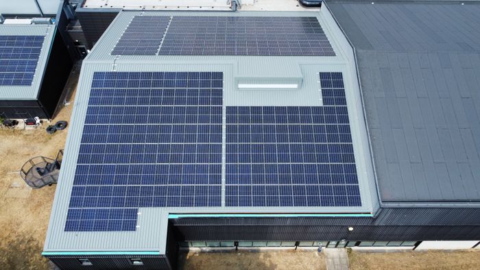 Solarise Systems- Solar PV panels