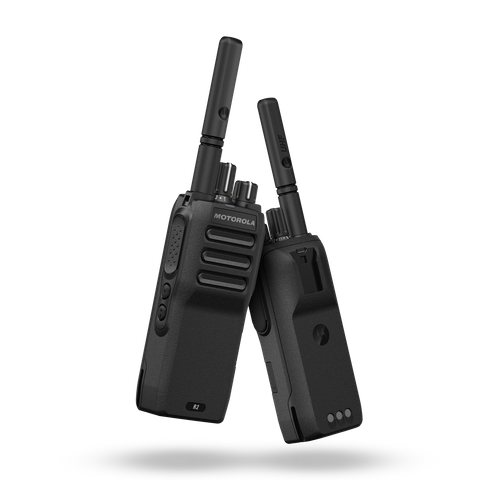 Two Way Radios For Schools