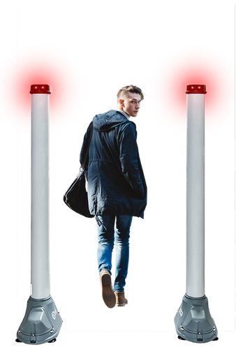 Metal Detectors for Schools