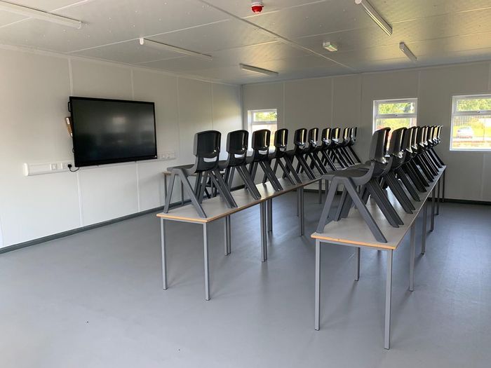 Classroom