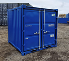 Shipping Container