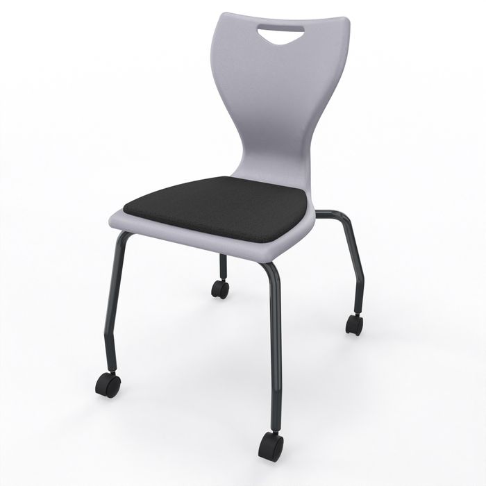 en roll chair