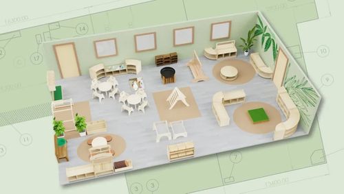 Room Design