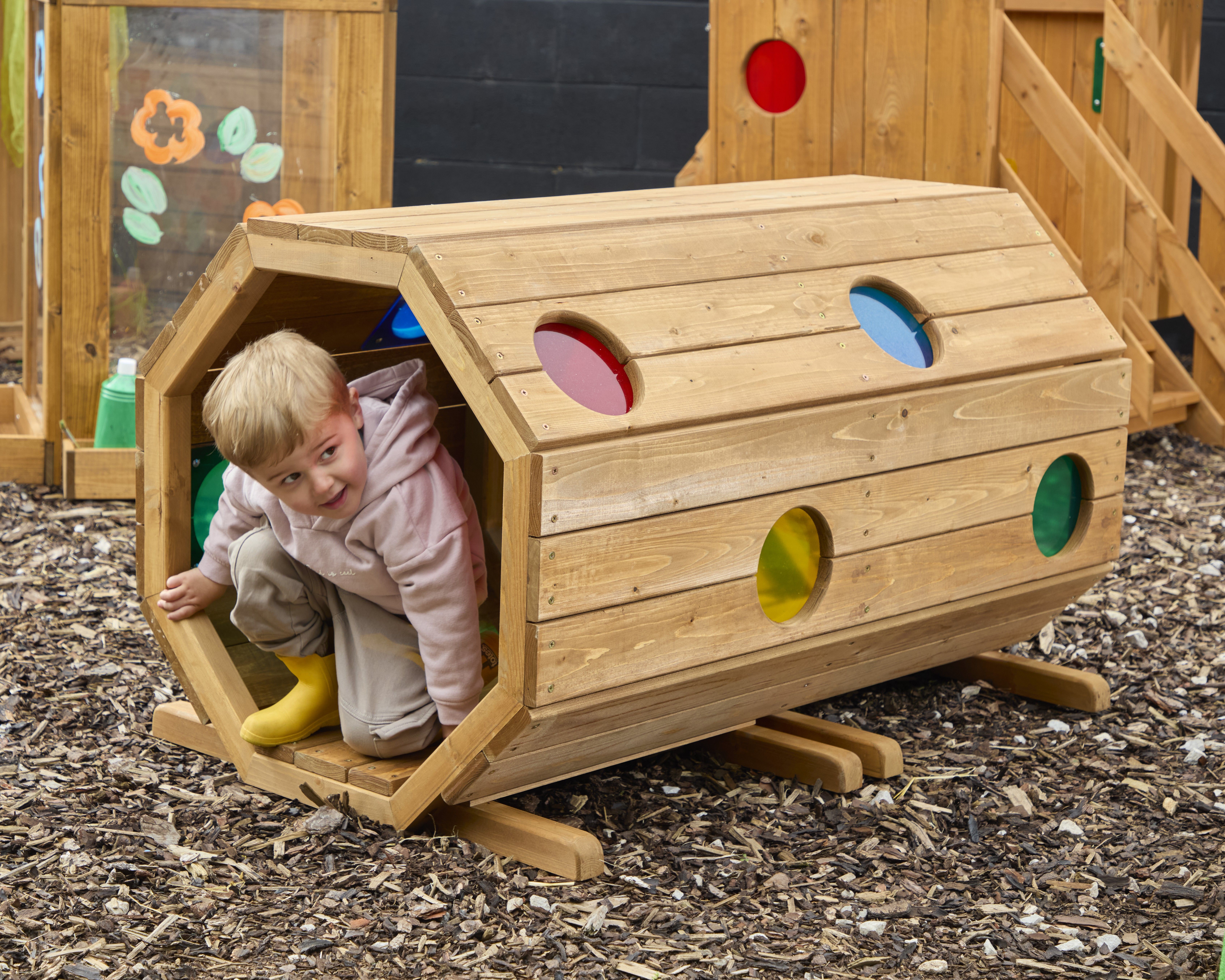 Dens & Playhouses
