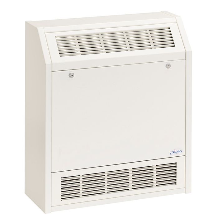 Caspian Fan Convector