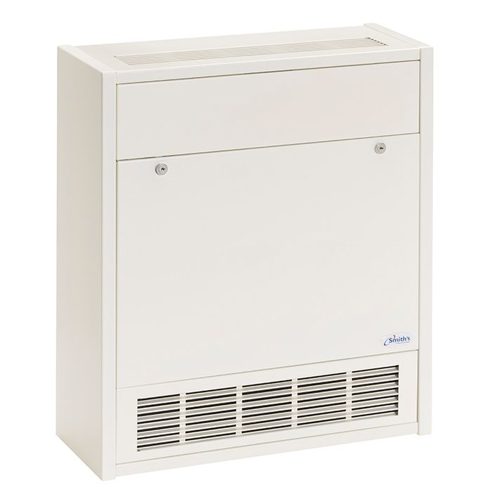 Caspian Fan Convector