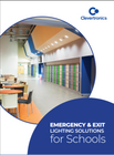 Simplest Emergency lighting system on the market