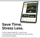 Simplest Emergency lighting system on the market