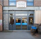 Smartwall Commercial Entrance doors and screens