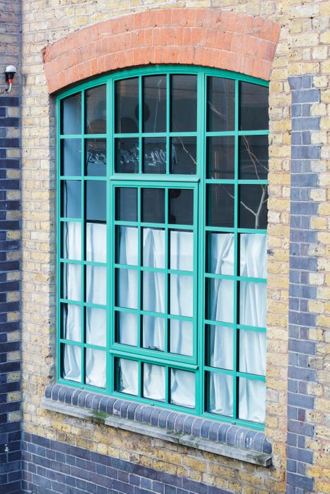 Alitherm Heritage Window and Door Suite