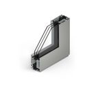 SOLEAL Next - outward opening window