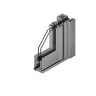 TITANE Next Commercial Door