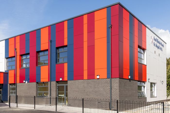 3D Volumetric Modular