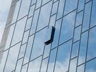 ConceptWall 50 (CW 50) Mullion Transom Curtain Wall